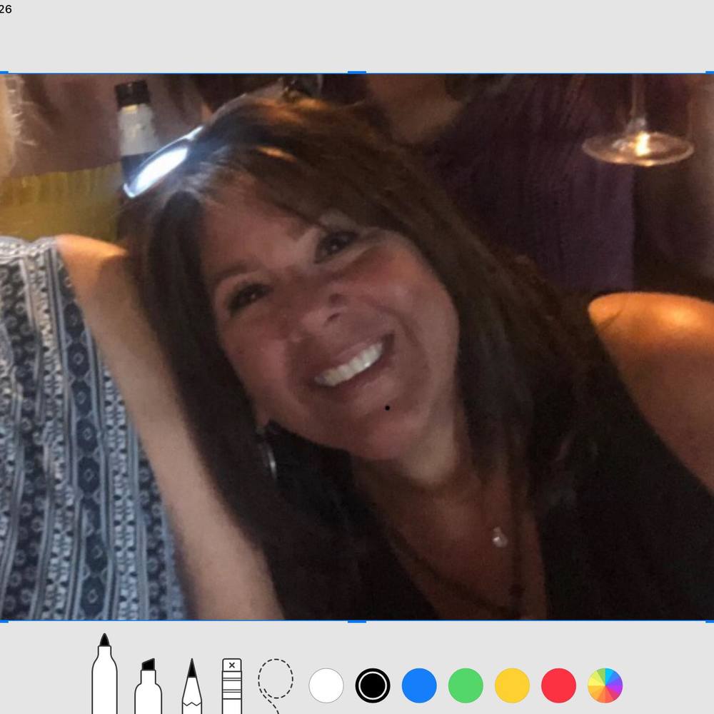Meet your Posher, Anna